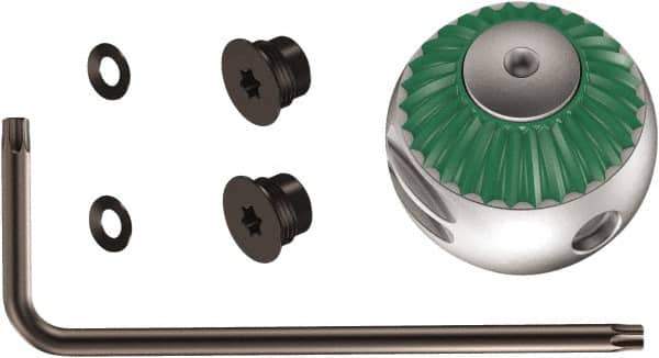 Wera - 1/4" Drive Ratchet Repair Kit - 1/4 Female - Exact Tool & Supply