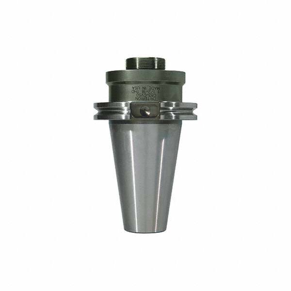 Allied Machine and Engineering - Boring Head Arbors, Shanks & Adapters Shank Type: Taper Shank Mount Type: Threaded Mount - Exact Tool & Supply