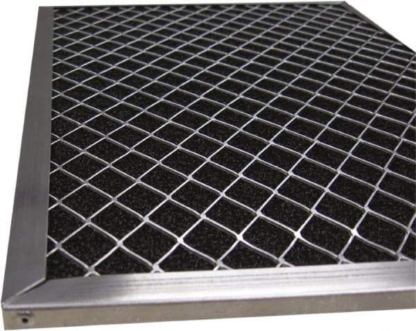 Schaefer Ventilation Equipment - Evaporative Cooler Filter for Evaporative Unit - For Use with 1 HP Evaporative Cooler - Exact Tool & Supply
