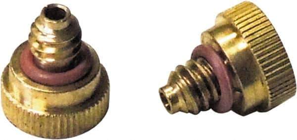 Schaefer Ventilation Equipment - Evaporative Cooler Replacement Nozzle - For Use with Nozzle Parts - Exact Tool & Supply