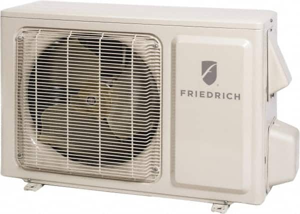 Friedrich - Air Conditioners Type: Mini Split Outdoor Unit BTU Rating: 18000 - Exact Tool & Supply
