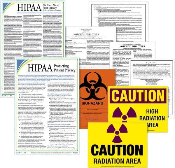 ComplyRight - Regulatory Compliance Labor Law Training Kit - English - Exact Tool & Supply