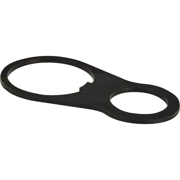 Dynabrade - Power Sander Tool Hang Plate - Exact Tool & Supply