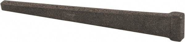 Value Collection - 10D, 3" OAL Masonry Nails - Cut Shank, Grade 2 Steel - Exact Tool & Supply