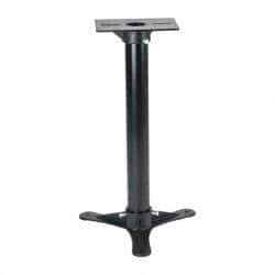 Sunex Tools - Grinder Stand - Compatible with 5001A, 5002A and Other 6 or 8 Inch Bench Grinders - Exact Tool & Supply