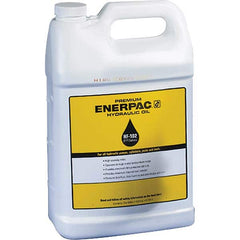 Enerpac - Machine Oil Type: Hydraulic Oil ISO Grade: 32 - Exact Tool & Supply