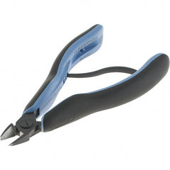 Lindstrom Tool - Cutting Pliers - Exact Tool & Supply
