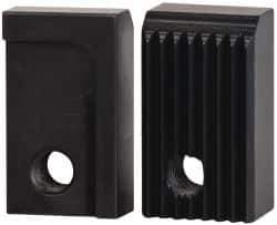 Royal Products - Serrated Bar Puller Jaw Set - Compatible with Combination Cutoff Tool and Bar Pullers - Exact Tool & Supply
