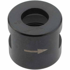 Ingersoll-Rand - Power Grinder, Buffer & Sander Parts Product Type: Collet For Use With: G2/G3/M2 - Exact Tool & Supply