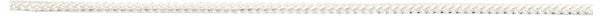 Value Collection - 500' Max Length Nylon Diamond Braid Rope - 3/16" Diam, 93 Lb Capacity - Exact Tool & Supply