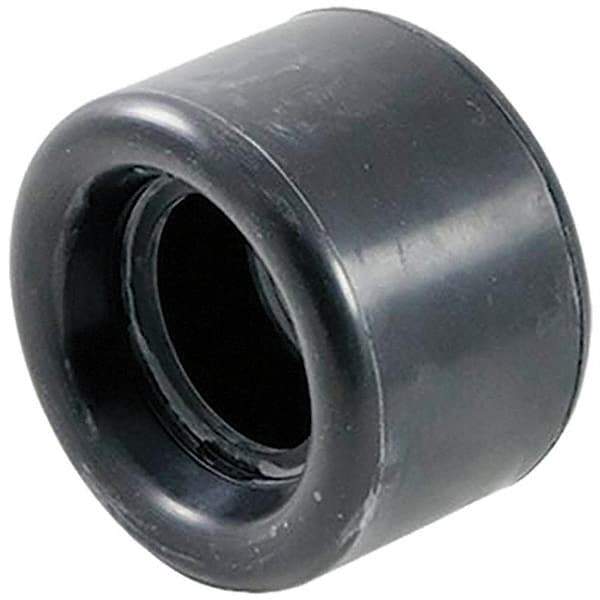 WALTER Surface Technologies - 5" Wheel OD, 3-1/2" Wheel Width, 3,800 RPM, Replacement Rubber Bladder Assembly - For Use with Line-Mate III Drum Sander - Exact Tool & Supply