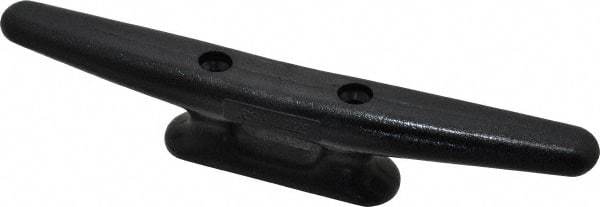Ronstan - Nylon Long Horn Cleat - Use to Hold Down Rope with 5/8 Inch Diameter - Exact Tool & Supply