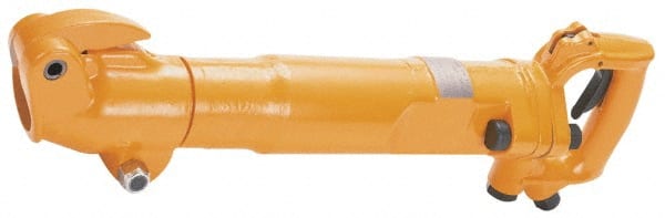 Ingersoll-Rand - 1,850 BPM, 4 Inch Long Stroke, Pneumatic Digger Hammer - Exact Tool & Supply