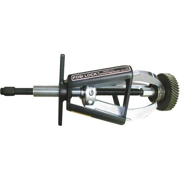 Posi Lock Puller - Pullers & Separators Type: Posilock Puller Applications: Transmission Bearing Puller - Exact Tool & Supply