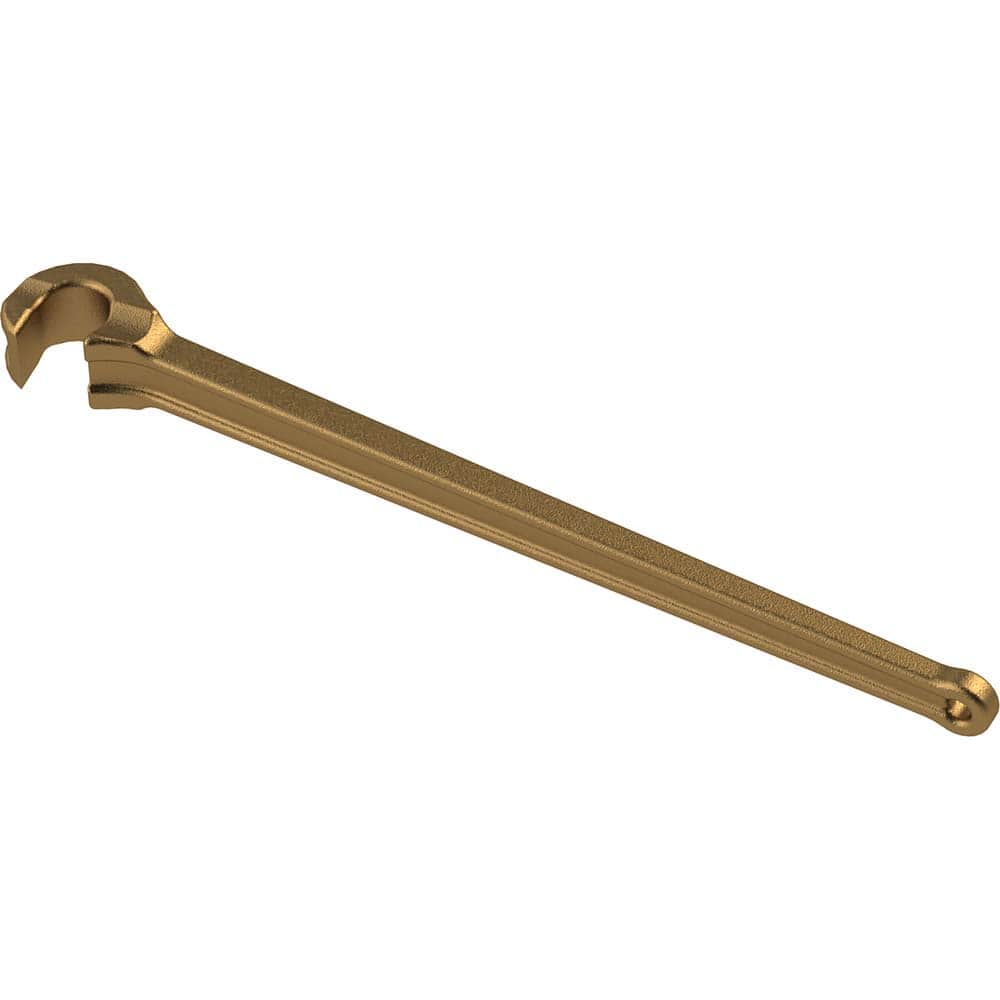 Petol - Pullers, Extractors & Specialty Wrenches; Type: Vavle Wheel Wrench - Exact Tool & Supply