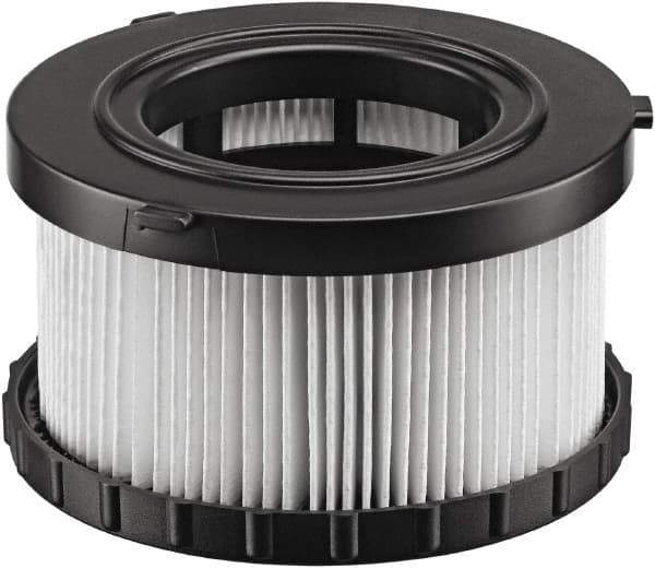 DeWALT - Wet/Dry Vacuum HEPA Filter - Use for Wet Pick-Up Only, For Use with DC515K & DC515B - Exact Tool & Supply