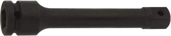Paramount - 3/8" Drive Impact Socket Extension - 3" OAL - Exact Tool & Supply