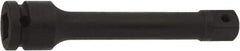 Paramount - 3/8" Drive Impact Socket Extension - 3" OAL - Exact Tool & Supply