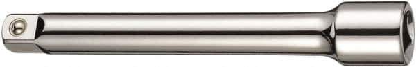 Paramount - 3/4" Drive Standard Socket Extension - 4" OAL - Exact Tool & Supply