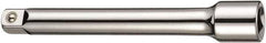 Paramount - 3/4" Drive Standard Socket Extension - 4" OAL - Exact Tool & Supply