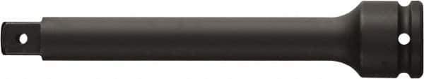 Paramount - 3/4" Drive Impact Socket Extension - 7" OAL - Exact Tool & Supply