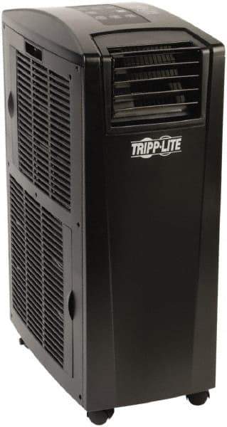 Tripp-Lite - Air Conditioners Type: Portable BTU Rating: 12000 - Exact Tool & Supply
