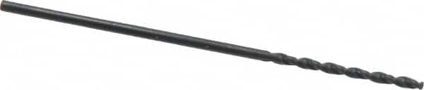 Cleveland - #55 135° Cobalt Jobber Drill - Exact Tool & Supply