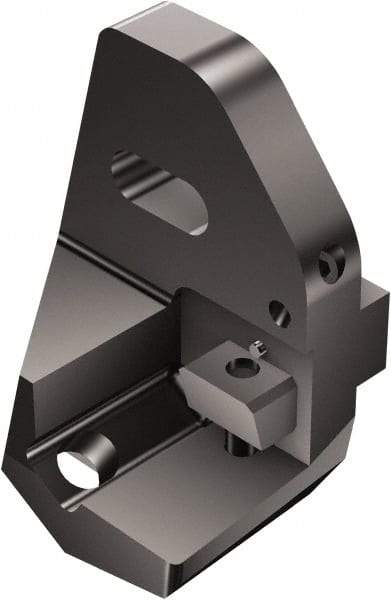 Sandvik Coromant - Boring Head Slide - 2.2165" Long, 0.4724" Projection - Exact Tool & Supply