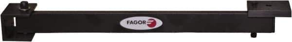 Fagor - DRO Mounting Arm - Use With FAGOR Digital Readouts - Exact Tool & Supply