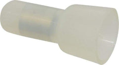 Thomas & Betts - 12 to 10 AWG, 300 Volt, Wire Joint Connector - White, 221°F - Exact Tool & Supply