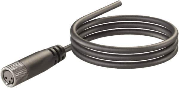 De-Sta-Co - Polyurethane End Effector Extension Cordset - Exact Tool & Supply
