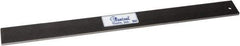 Moody Tools - 24 Inch Long x 1/4 Inch Thick, Flat Straightedge - Exact Tool & Supply