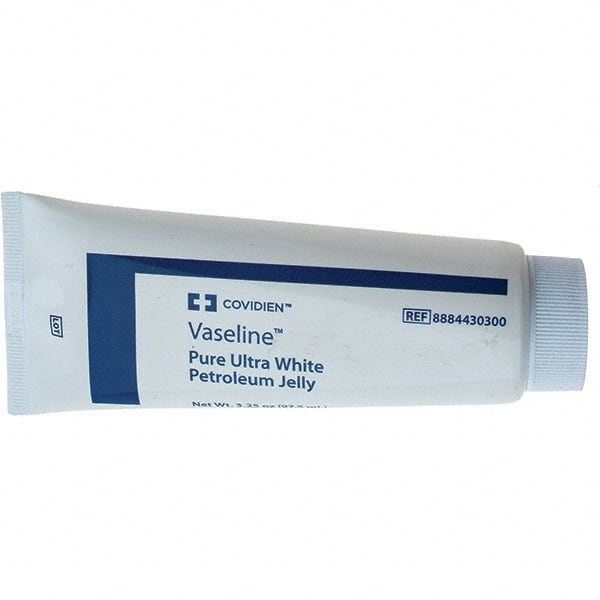 North - 3-1/2 oz Petroleum Jelly - Exact Tool & Supply