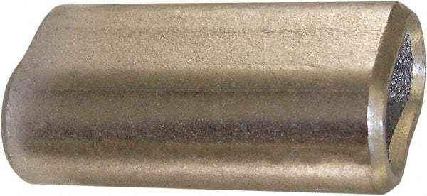 Loos & Co. - 5/16" Sleeve - Stainless Steel - Exact Tool & Supply