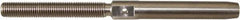 Loos & Co. - 9/32" Stud - Stainless Steel - Exact Tool & Supply
