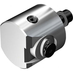 Sandvik Coromant - Boring Head - - Exact Tool & Supply