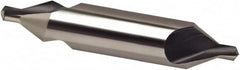 Guhring - Metric Radius Cut 60° Incl Angle High Speed Steel Combo Drill & Countersink - Exact Tool & Supply