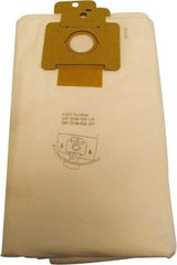 Nilfisk - Fleece Vacuum Bag - For Nilfisk Eliminator II - Exact Tool & Supply
