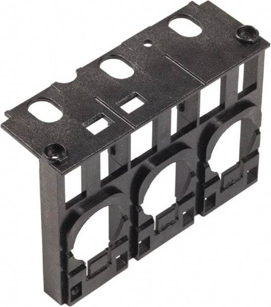 Square D - Circuit Breaker Lug Shield - Use with PowerPact J-Frame - Exact Tool & Supply