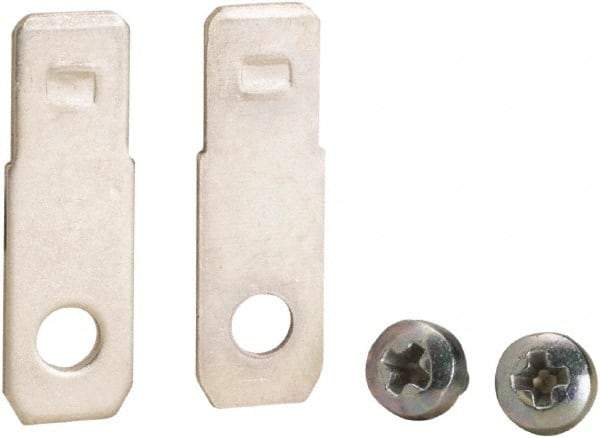Square D - Circuit Breaker Connection Kit - Use with PowerPact H-Frame, PowerPact J-Frame, PowerPact L-Frame - Exact Tool & Supply