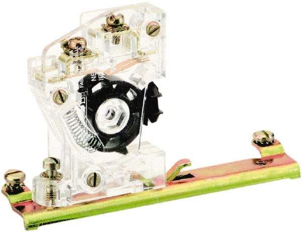 Square D - Contactor Auxiliary Contact Kit - For Use with SA-SJ Contactor, Includes Auxiliary Contact Kit - Exact Tool & Supply