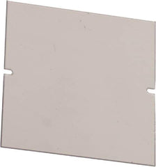 Square D - 2 Poles, Power Distribution Block - Exact Tool & Supply