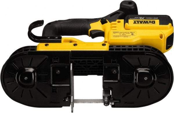 DeWALT - Power Saw Guard - For Use with DCS371 - Exact Tool & Supply