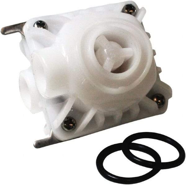 Acorn Engineering - Stems & Cartridges Type: Cartridge & Diaphragm For Use With: Acorn Safti-Trol Valves - Exact Tool & Supply