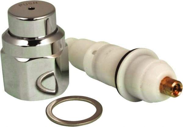 Acorn Engineering - Stems & Cartridges Type: Metering Cartridge For Use With: Acorn Penal-Trol Valves - Exact Tool & Supply
