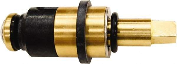 Acorn Engineering - Stems & Cartridges Type: Cartridge Assembly For Use With: Acorn Flo-Cloz Valves - Exact Tool & Supply