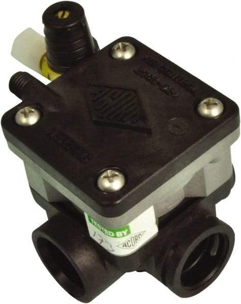 Acorn Engineering - Faucet Replacement Metering Valve Assembly - Use with Acorn Air-Trol Valves - Exact Tool & Supply