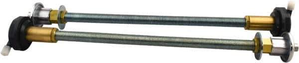 Acorn Engineering - Faucet Replacement Pushbutton Assembly - Use with Acorn Air-Trol Valves - Exact Tool & Supply