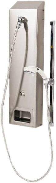 Acorn Engineering - Tub & Shower Faucets Type: Surface-Mounted Shower Style: Exposed - Exact Tool & Supply