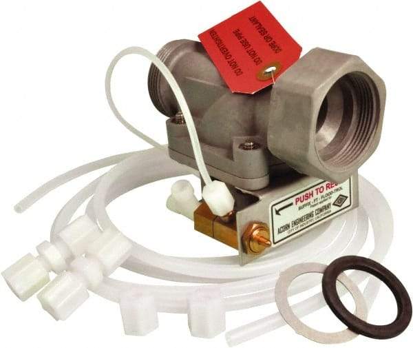Acorn Engineering - Toilet Repair Valve Assembly - Exact Tool & Supply